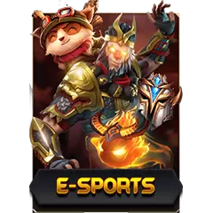 ESports hokiraja