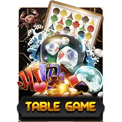 TableGame hokiraja